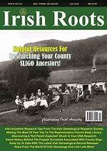 A Journey into Mexican and Irish Roots