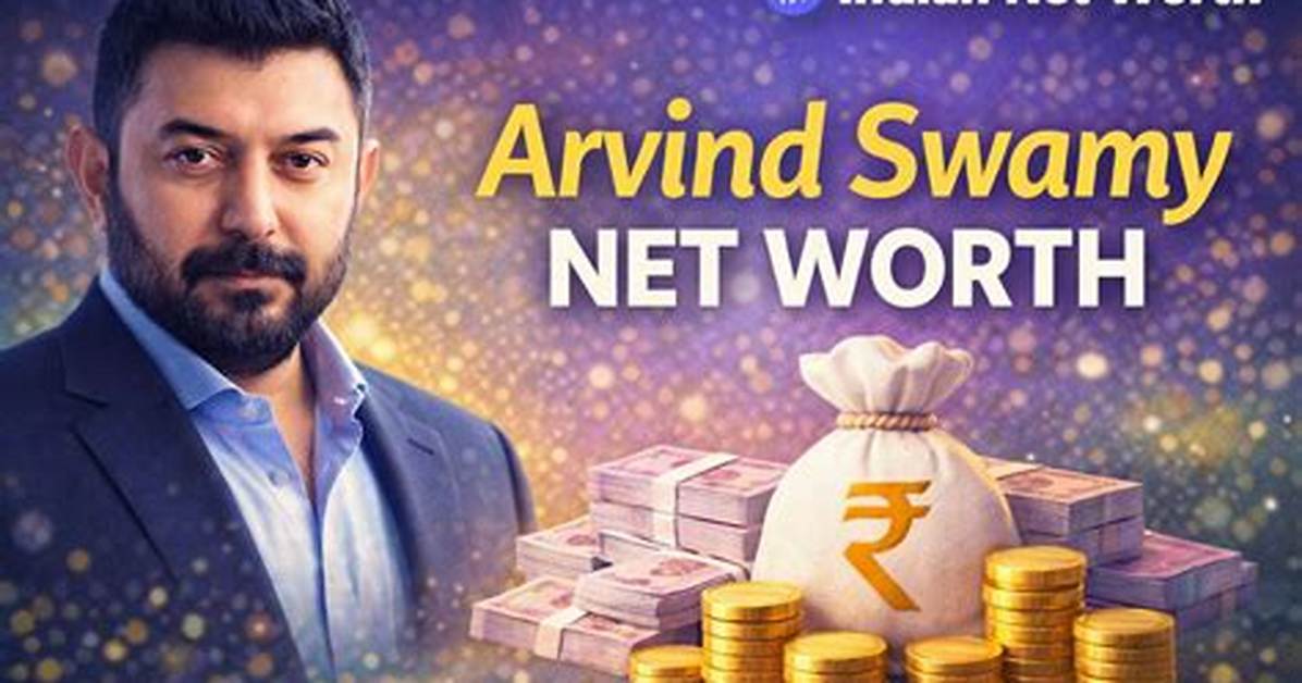 A Journey into Net Worth And