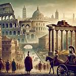 A Journey into Roman History