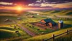 A Journey into Tv Shows About Ranches