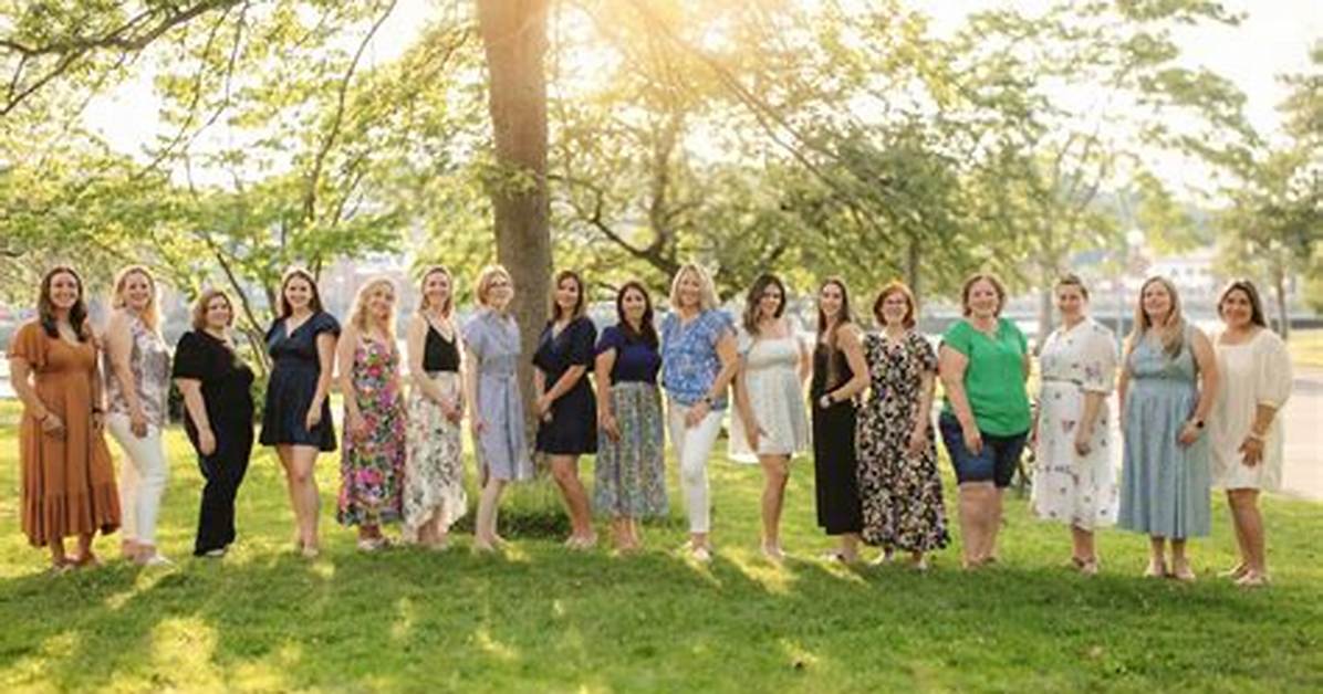 A Journey of Community, Passion, and Fun