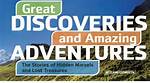 A Journey of Discoveries & Insights