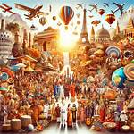 A Journey of Diverse Heritage