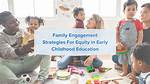 A Journey of Education, Equity, and Family