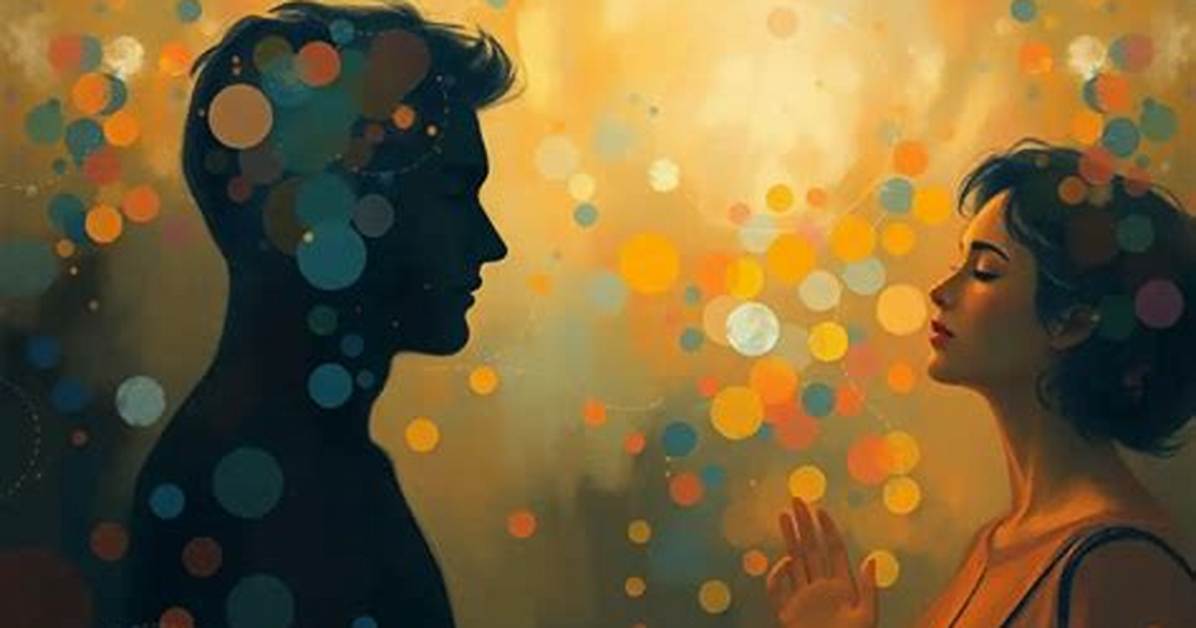 A Journey of Emotions and Connections