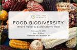 A Journey of Flavor and Sustainability