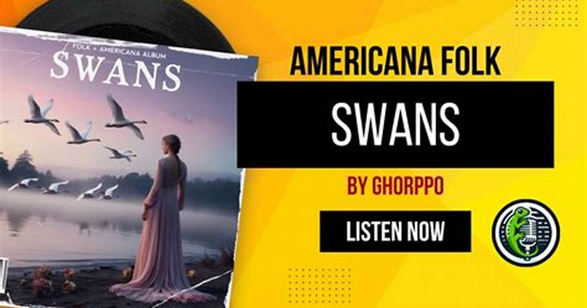A Journey of Folk and Americana