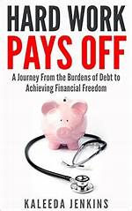 A Journey of Hard Work and Financial Success