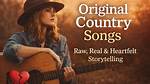 A Journey of Heartfelt Storytelling and Country Charm