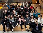 A Journey of Laughter and Digital Innovation
