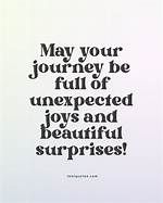 A Journey of Laughter and Surprises