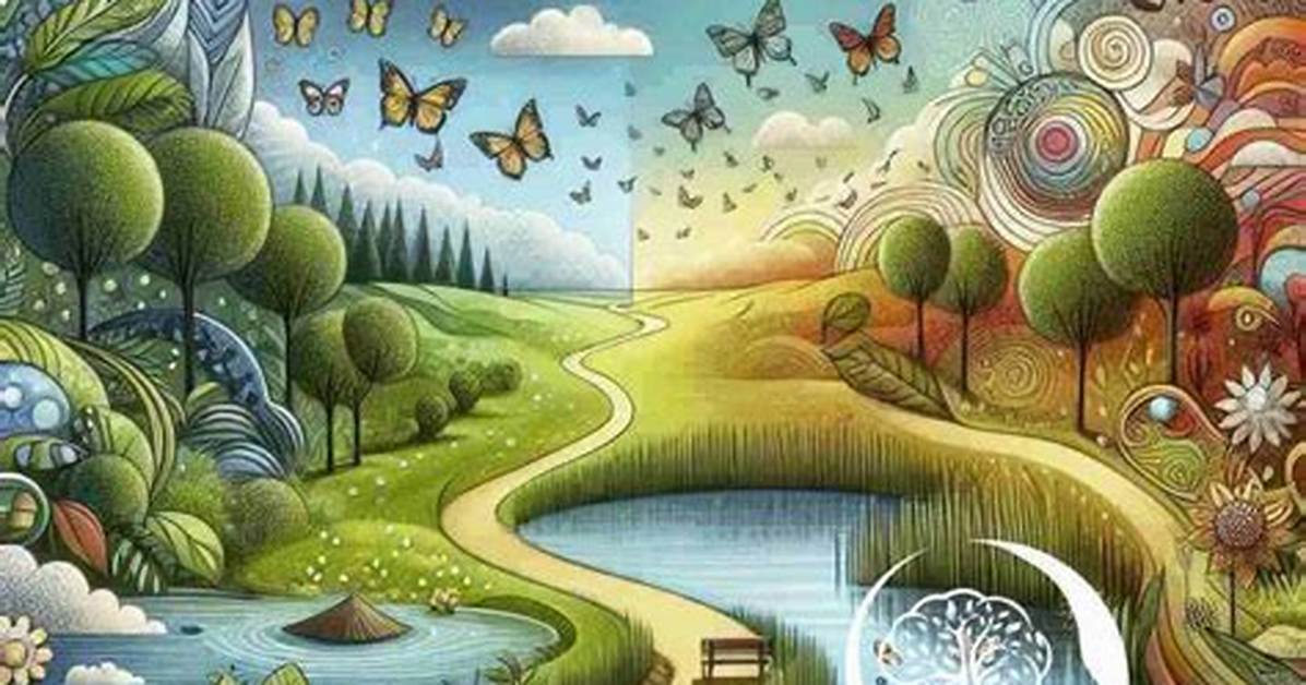 A Journey of Loss, Mental Health, and Community