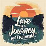 A Journey of Love and Exploration
