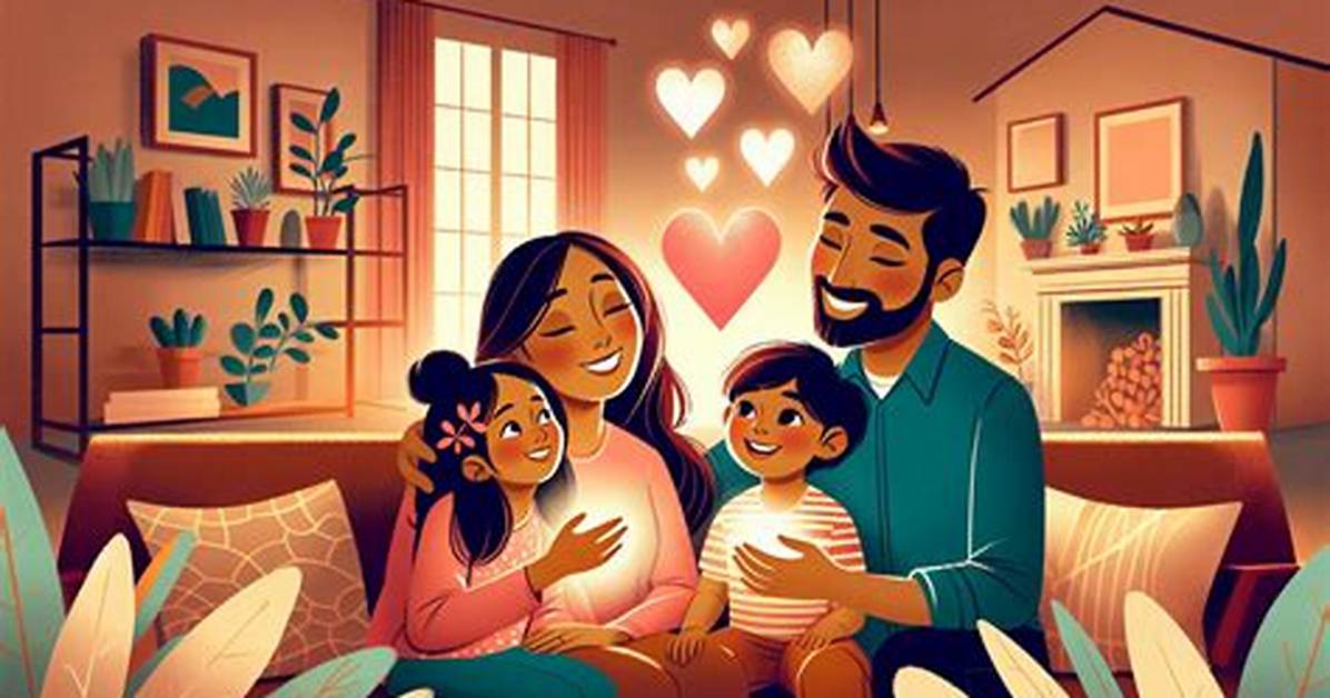 A Journey of Love, Family, and Professionalism