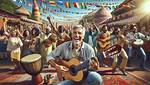A Journey of Music, Family, and Cultural Pride