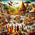 A Journey of Pride and Cultural Legacy