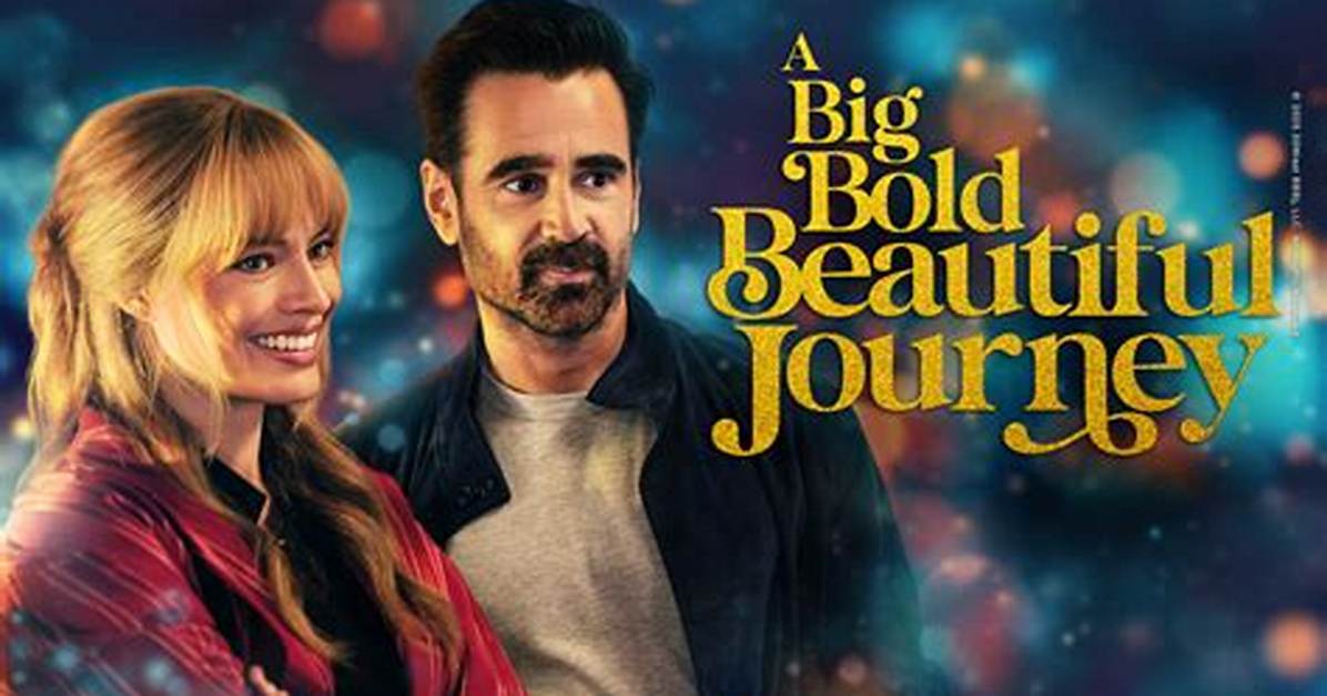A Journey of Romance and Intrigue