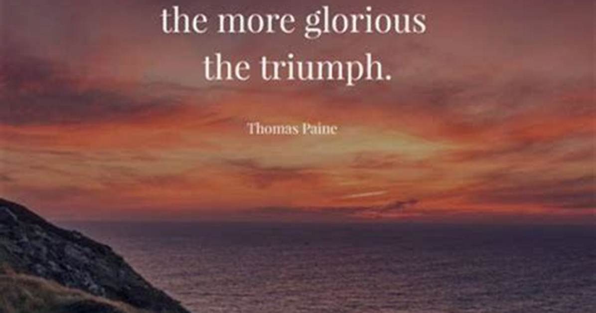 A Journey of Triumphs and Inspired Insights