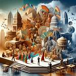 A Journey of Versatility and Cultural Impact