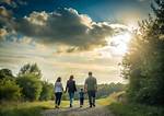 A Journey Through Family and Success
