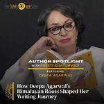 A Journey to Her Creative Roots