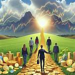 A Journey to Success and Financial Wisdom