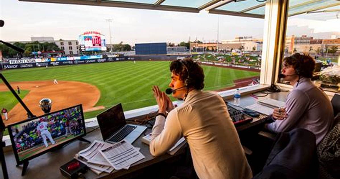 A Legacy of Community and Broadcasting