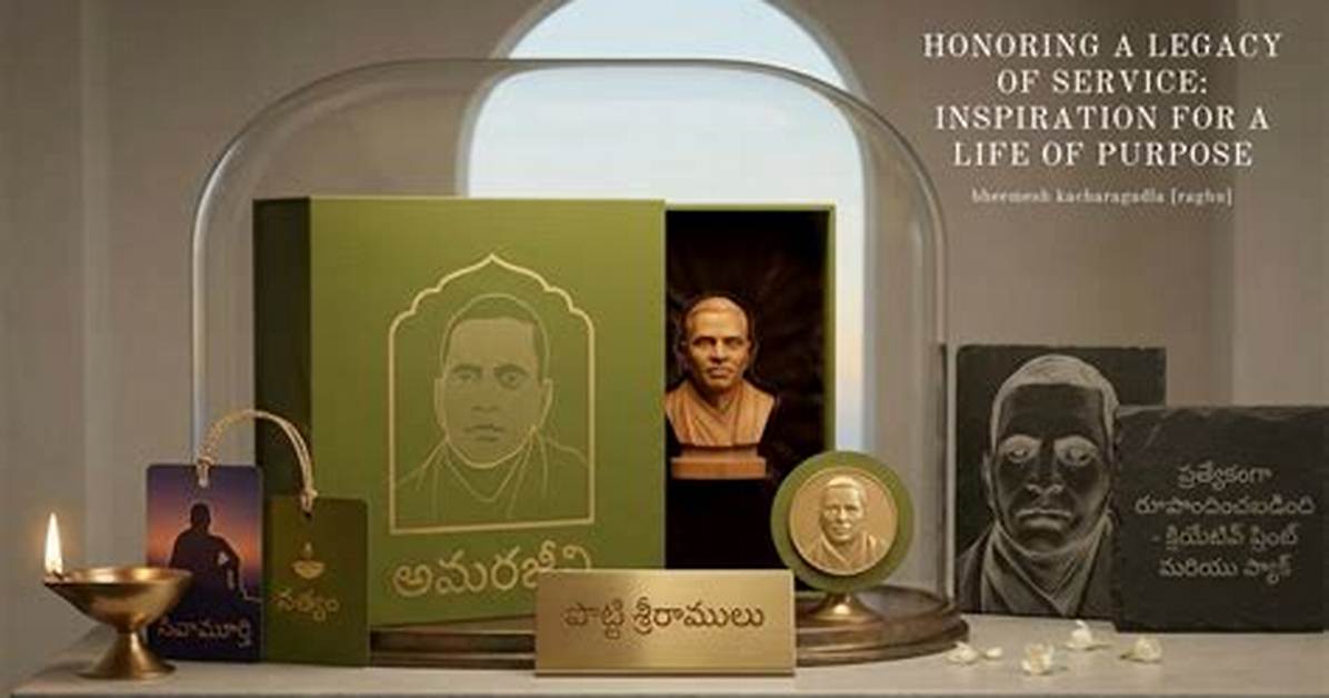 A Legacy of Service and Inspiration