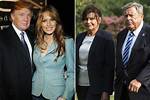 A Look at Melania Trump's Father's Wealth