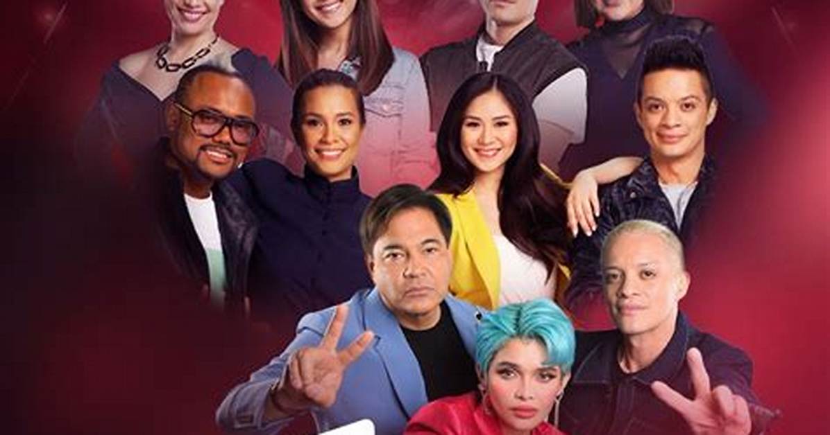 A Loss for the Voice Philippines