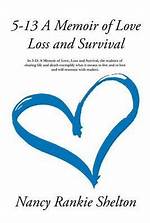 A Memoir of Love, Loss, and Survival