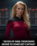 A Multifaceted Star's Journey of Discovery and Inspiration