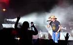 A Peek into a Country Star's Family