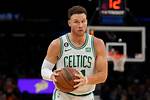 A Private Journey as Blake Griffin's First Wife