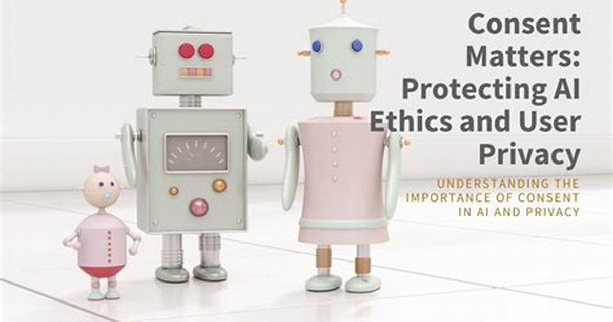A Probe into Privacy, Consent, and Ethics