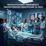 A Revolutionary Approach to Healthcare