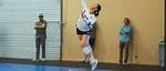 A Rising Star's Volleyball Legacy