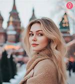 A Russian Model Steeped in Mystery