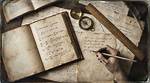 A Scholarly Ruler's Early Journey