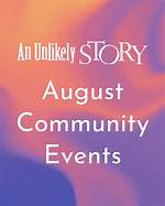 A Story of Community, Compassion, and Unlikely Role Models