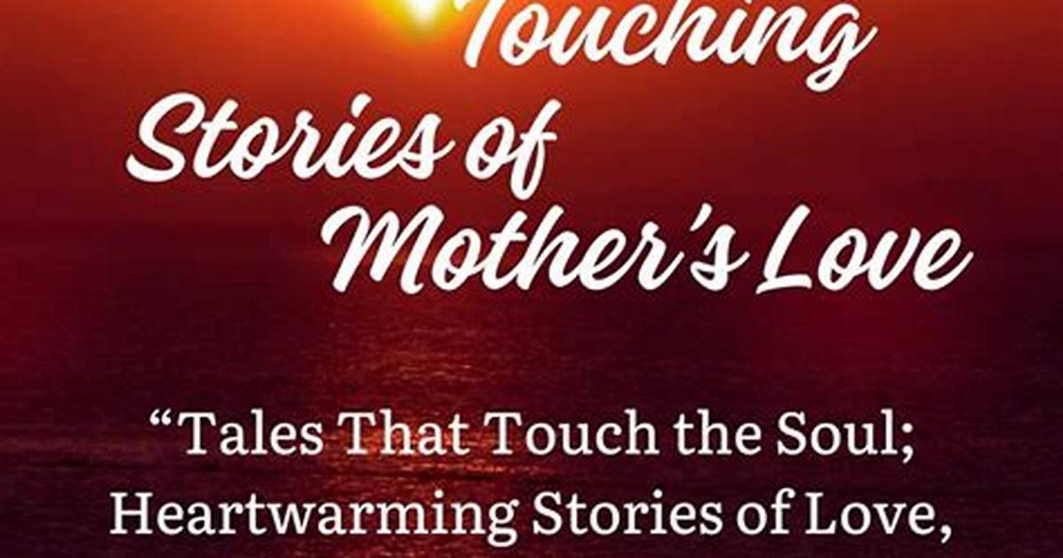 A Touching Story of Love, Resilience, and Redemption