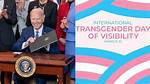 A Trailblazing Advocate for Transgender Visibility and Equality