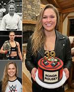 A Trailblazing Force in Combat Sports