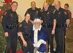 A Trailblazing Law Enforcement Leader