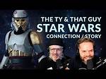 A Transformative Star Wars Connection