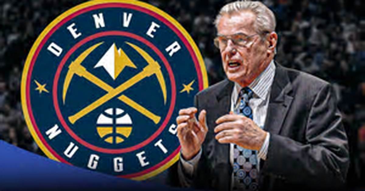 A Tribute to a Denver Legend