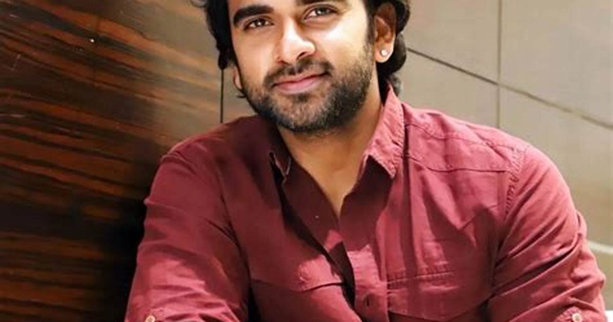A Versatile Actor with a Passion for Social Justice