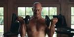 A Very Naked Christopher Meloni Stars in a New Peloton Ad ·