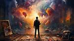 A World of Art, Passion, and Inspiration