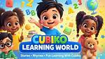 A World of Fun and Learning